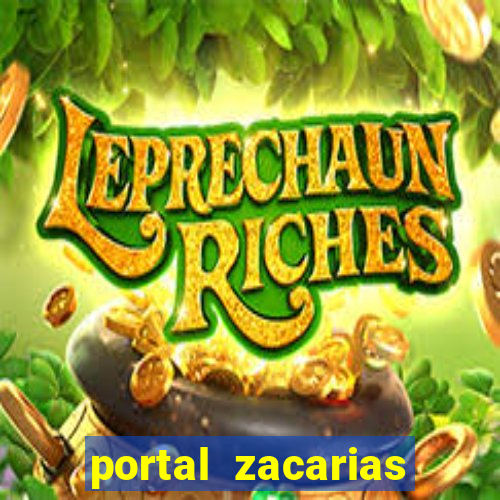 portal zacarias cavando cova